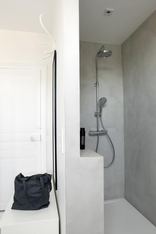 La Maison & L'Atelier Neuilly-en-Thelle Cameră foto
