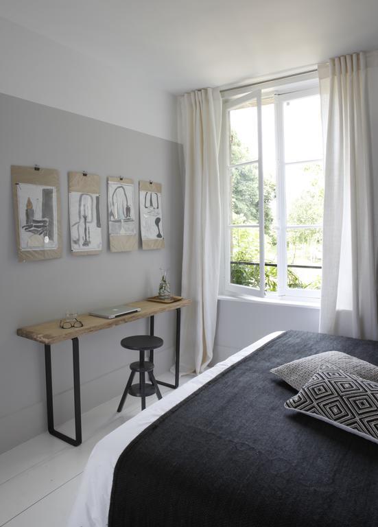 La Maison & L'Atelier Neuilly-en-Thelle Cameră foto