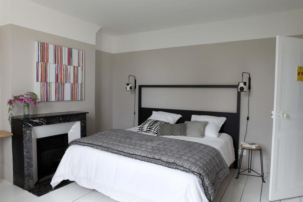 La Maison & L'Atelier Neuilly-en-Thelle Cameră foto