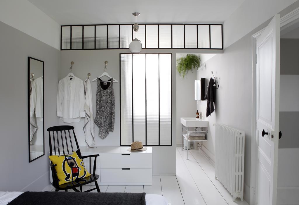 La Maison & L'Atelier Neuilly-en-Thelle Cameră foto