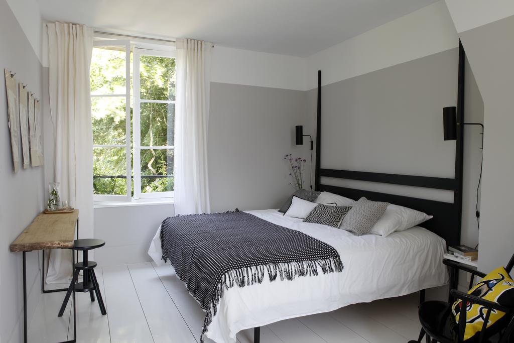 La Maison & L'Atelier Neuilly-en-Thelle Cameră foto